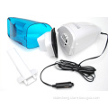 DC best quality portable steam most powerful 12v portable car vacuum cleaner